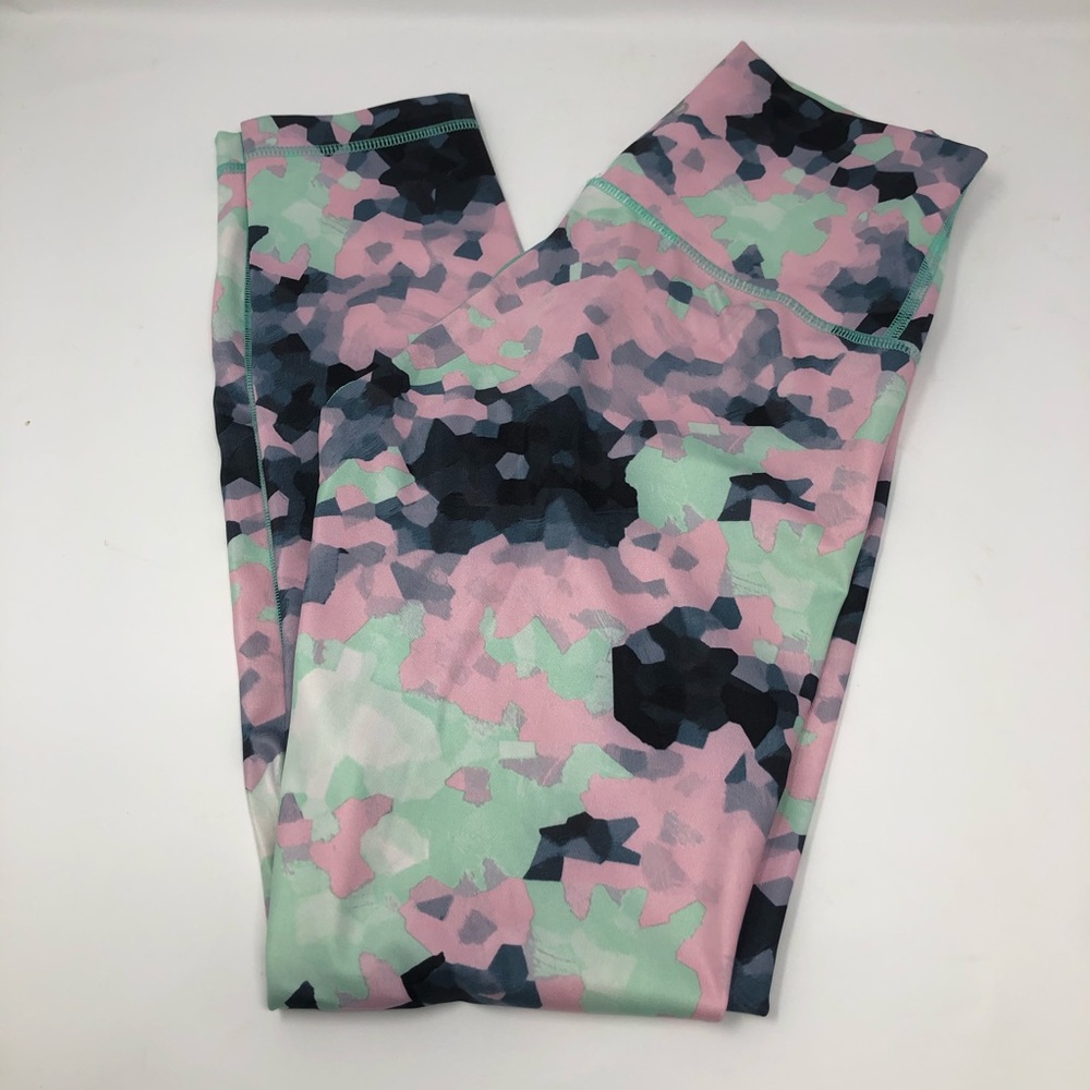Lululemon leggings - 28”